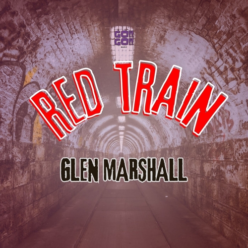 Glen Marshall - Red Train [GGM003]